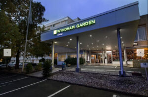Wyndham-Garden