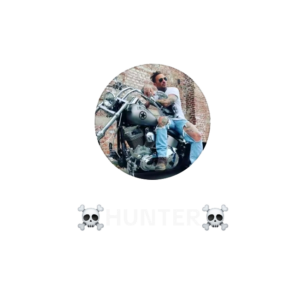 hunter