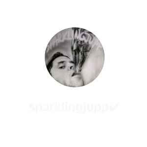 sparkling