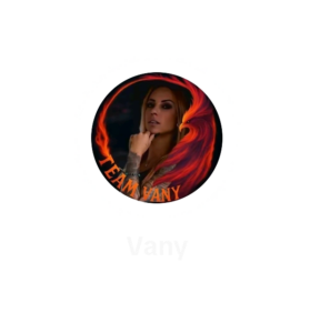 vany